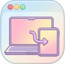 Side Screen Logo